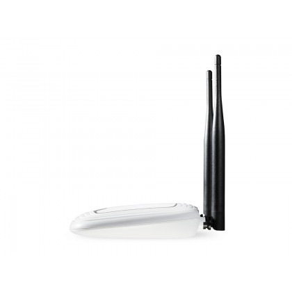 TP-LINK TL-WR841ND v8.1 300mbps Wireless N Router Support Unifi TP-LINK TL-WR841ND v8.1 300mbps Wireless N Router Support Unifi