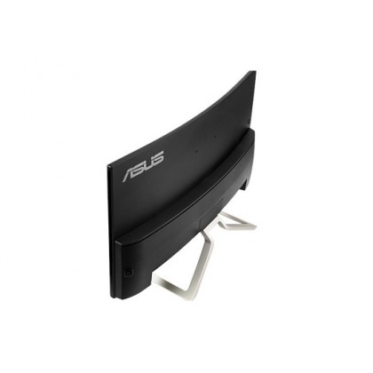 ASUS Curved VA326H 31.5 inch Full HD 1080p 144Hz HDMI VGA Eye Care Gaming Monitor ASUS Curved VA326H 31.5 inch Full HD 1080p 144Hz HDMI VGA Eye Care Gaming Monitor