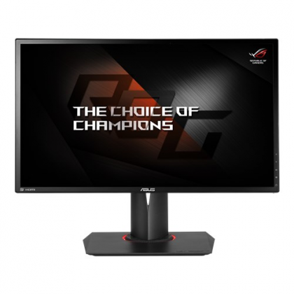 ASUS ROG Swift PG248Q 24 inch Full HD 1080p 1ms 180Hz DP HDMI Eye Care G-SYNC Gaming Monitor ASUS ROG Swift PG248Q 24 inch Full HD 1080p 1ms 180Hz DP HDMI Eye Care G-SYNC Gaming Monitor
