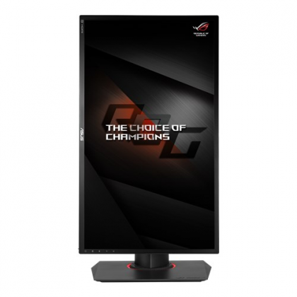 ASUS ROG Swift PG248Q 24 inch Full HD 1080p 1ms 180Hz DP HDMI Eye Care G-SYNC Gaming Monitor ASUS ROG Swift PG248Q 24 inch Full HD 1080p 1ms 180Hz DP HDMI Eye Care G-SYNC Gaming Monitor