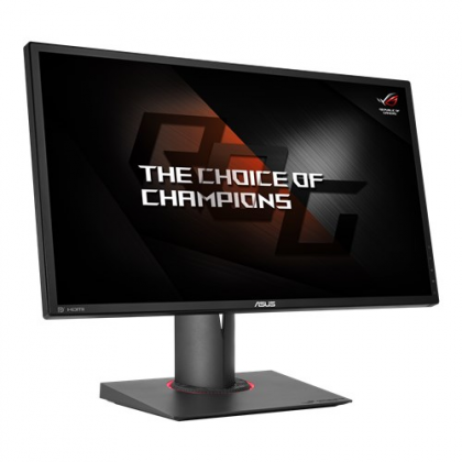 ASUS ROG Swift PG248Q 24 inch Full HD 1080p 1ms 180Hz DP HDMI Eye Care G-SYNC Gaming Monitor ASUS ROG Swift PG248Q 24 inch Full HD 1080p 1ms 180Hz DP HDMI Eye Care G-SYNC Gaming Monitor