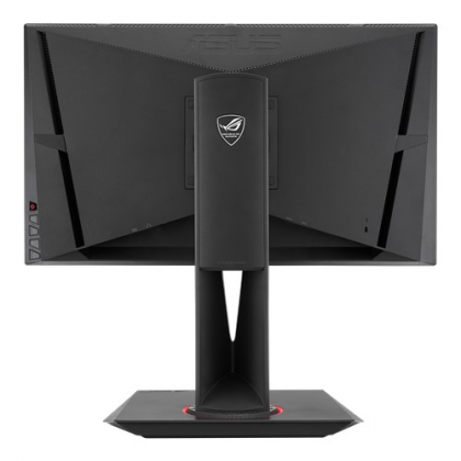 ASUS ROG Swift PG248Q 24 inch Full HD 1080p 1ms 180Hz DP HDMI Eye Care G-SYNC Gaming Monitor ASUS ROG Swift PG248Q 24 inch Full HD 1080p 1ms 180Hz DP HDMI Eye Care G-SYNC Gaming Monitor
