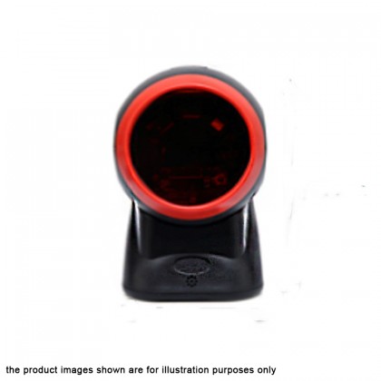POSMAC PS-8180 OMNI Directional Barcode SANYO Laser Scanner POSMAC PS-8180 OMNI Directional Barcode SANYO Laser Scanner