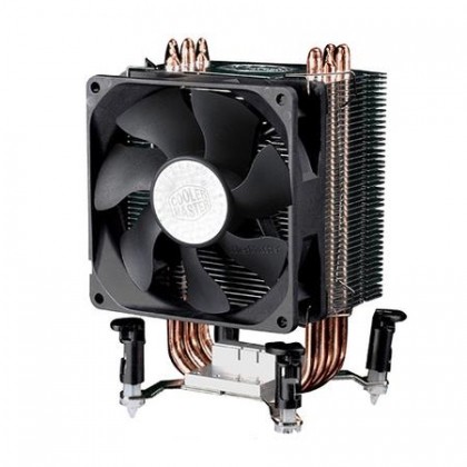 Cooler Master Hyper TX3 EVO Intel LGA 1151 775 AMD AM4 AM3+ Air Cooler Cooler Master Hyper TX3 EVO Intel LGA 1151 775 AMD AM4 AM3+ Air Cooler