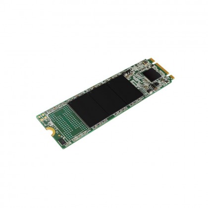 Silicon Power M.2 2280 M55 Sata III Solid State Drive 120GB SSD Silicon Power M.2 2280 M55 Sata III Solid State Drive 120GB SSD