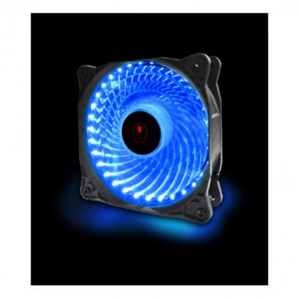 AVF Gaming Freak 33 x LED PC Fan (ARGUS33) - Blue AVF Gaming Freak 33 x LED PC Fan (ARGUS33) - Blue