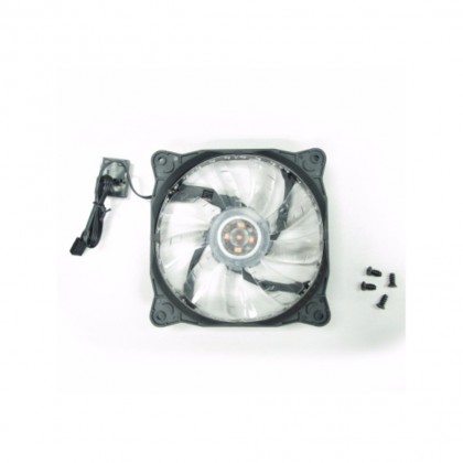 AVF Gaming Freak 33 x LED PC Fan (ARGUS33) - Blue AVF Gaming Freak 33 x LED PC Fan (ARGUS33) - Blue
