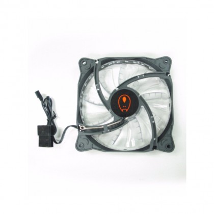 AVF Gaming Freak 33 x LED PC Fan (ARGUS33) - Blue AVF Gaming Freak 33 x LED PC Fan (ARGUS33) - Blue