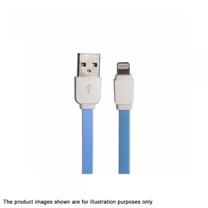 LDNIO FAST USB Data Cable for IOS LDNIO FAST USB Data Cable for IOS