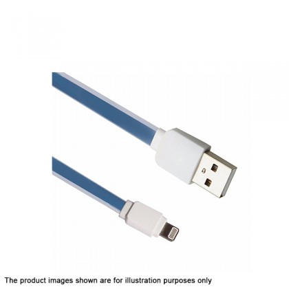 LDNIO FAST USB Data Cable for IOS LDNIO FAST USB Data Cable for IOS