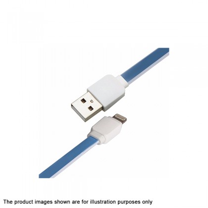 LDNIO FAST USB Data Cable for IOS LDNIO FAST USB Data Cable for IOS