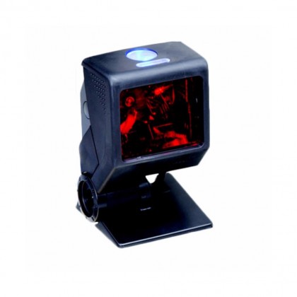 HONEYWELL Metrologic QuantumT MS3580 Laser Barcode Scanner 