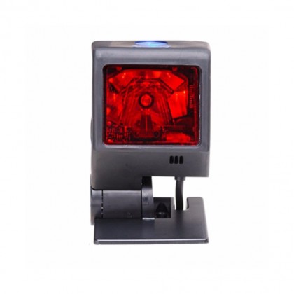 HONEYWELL Metrologic QuantumT MS3580 Laser Barcode Scanner 