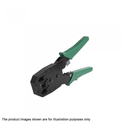 1 Piece WIRE CABLE and NETWORK CRIMPER PLIER (set) 1 Piece WIRE CABLE and NETWORK CRIMPER PLIER (set)