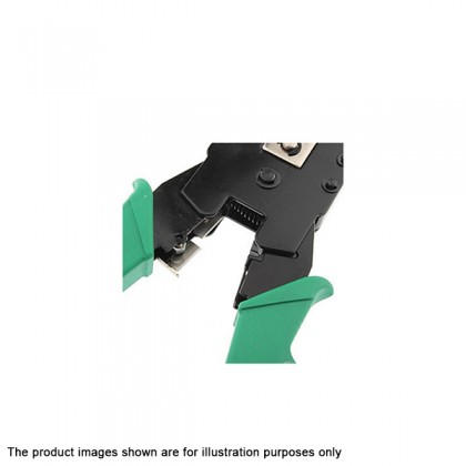 1 Piece WIRE CABLE and NETWORK CRIMPER PLIER (set) 1 Piece WIRE CABLE and NETWORK CRIMPER PLIER (set)