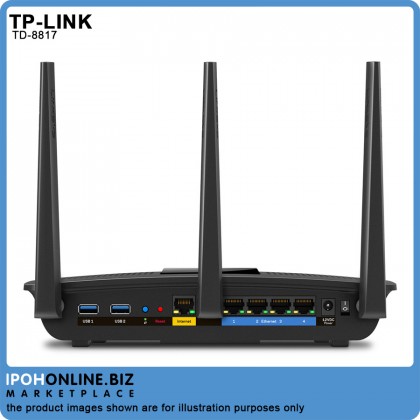Linksys EA7500 Max Stream AC1900 Mu-Mimo Gigabit Wi-Fi Router Linksys EA7500 Max Stream AC1900 Mu-Mimo Gigabit Wi-Fi Router