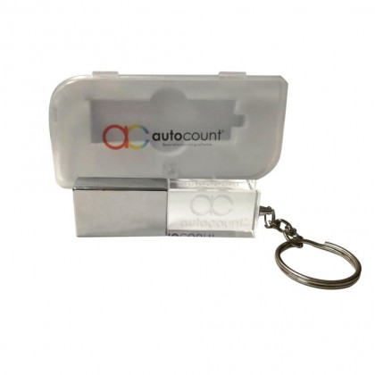 AutoCount USB 2.0 Flash Drive 16GB AutoCount USB 2.0 Flash Drive 16GB
