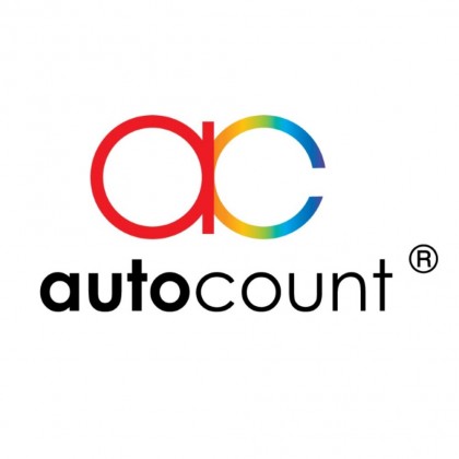 AutoCount USB 2.0 Flash Drive 16GB AutoCount USB 2.0 Flash Drive 16GB