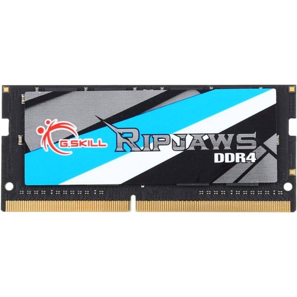 G Skill 2400 Ddr4 16gb 16gb Ddr4 Ram G Skill Ripjaws 8gb 2400mhz