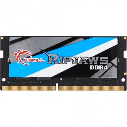 G.SKILL Ripjaws 8GB DDR4 2400Mhz SODIMM 2400 Laptop Gaming Ram