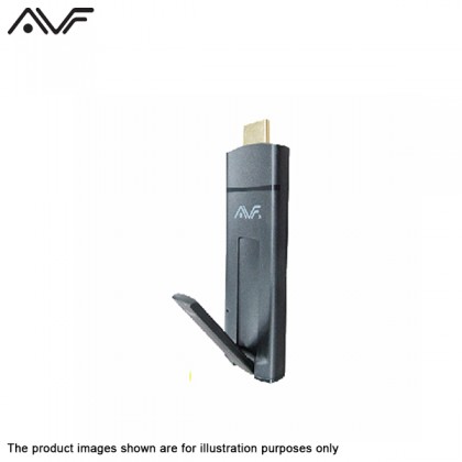 AVF A2W-II Miracast Dongle AVF A2W-II Miracast Dongle