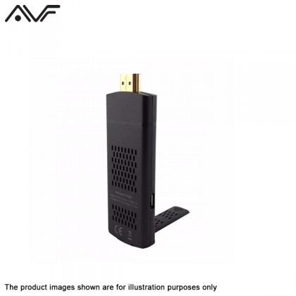 AVF A2W-II Miracast Dongle AVF A2W-II Miracast Dongle
