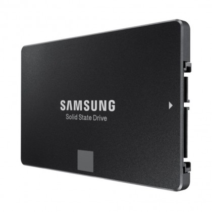 500GB Samsung 850 EVO Series V-NAND 2.5-inch SSD Solid State Disk 500GB Samsung 850 EVO Series V-NAND 2.5-inch SSD Solid State Disk