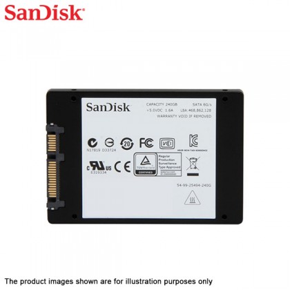 SanDisk Ultra II 240GB SATA 6G/s 2.5-Inch 7mm Height Solid State Drive SSD with Read Up To 550MB/s SanDisk Ultra II 240GB SATA 6G/s 2.5-Inch 7mm Height Solid State Drive SSD with Read Up To 550MB/s