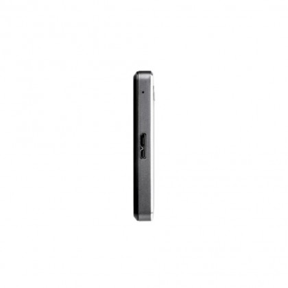 Transcend 2TB StoreJet 25C3N Extra-Slim USB3 Portable Hard Drive - Iron Grey Transcend 2TB StoreJet 25C3N Extra-Slim USB3 Portable Hard Drive - Iron Grey