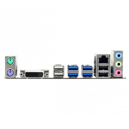 Biostar TB250-BTC+ Core i7 / i5 / i3 LGA 1151 Intel B250 DDR4 7+1 GPU AMD Nvidia Crypto Mining Bitcoin Ethereum Motherboard Biostar TB250-BTC+ Core i7 / i5 / i3 LGA 1151 Intel B250 DDR4 7+1 GPU AMD Nvidia Crypto Mining Bitcoin Ethereum Motherboard