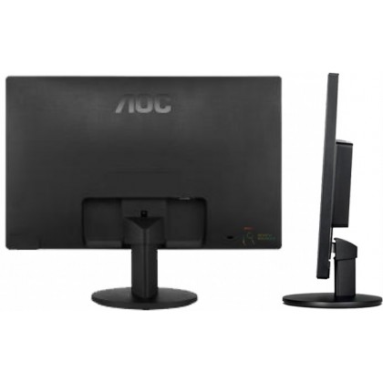 AOC E2270SH/68 27 Inch LED 1920 x 1080 