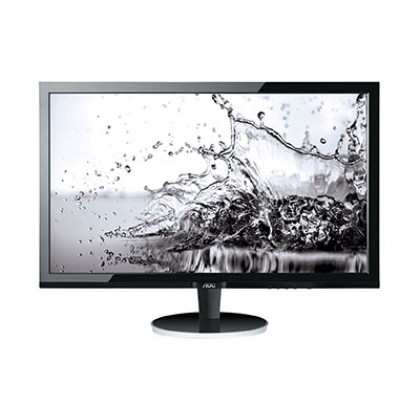 AOC E2270SH/68 27 Inch LED 1920 x 1080 