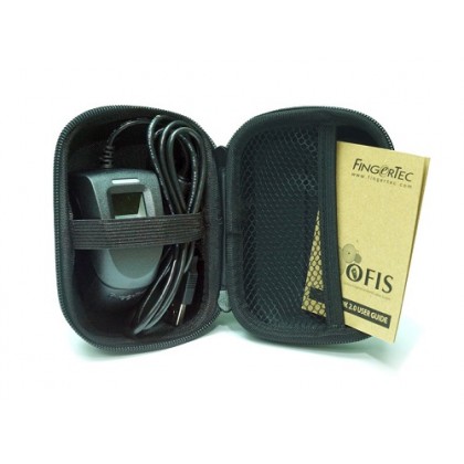 FingerTec Ofis-Y (TA) Fingerprint Time Attendance System