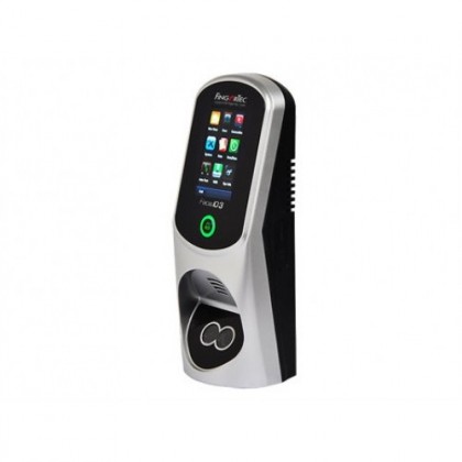 FingerTec Face ID 3 Face Recognition System for Door Access FingerTec Face ID 3 Face Recognition System for Door Access