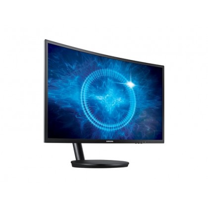 SAMSUNG 27 inch Curved Gaming Monitor CFG70 with 1ms 144Hz Quantum Dot Display LC27FG70FQEXXM SAMSUNG 27 inch Curved Gaming Monitor CFG70 with 1ms 144Hz Quantum Dot Display LC27FG70FQEXXM