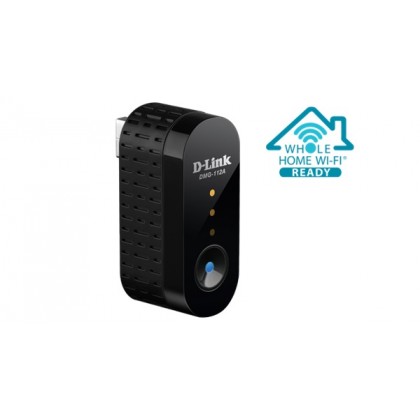 D-Link DMG-112A Wireless N300 USB WiFi Range Extender