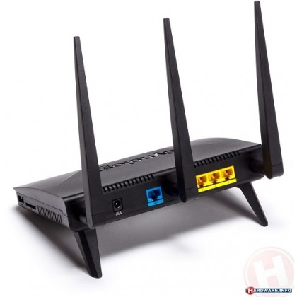 Synology RT1900ac AC1900 Dual Band Gigabit Wi-Fi Beamforming Router UNIFI MAXIS TIME FIBRE Synology RT1900ac AC1900 Dual Band Gigabit Wi-Fi Beamforming Router UNIFI MAXIS TIME FIBRE