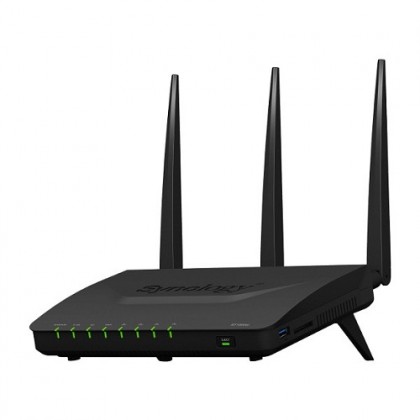 Synology RT1900ac AC1900 Dual Band Gigabit Wi-Fi Beamforming Router UNIFI MAXIS TIME FIBRE Synology RT1900ac AC1900 Dual Band Gigabit Wi-Fi Beamforming Router UNIFI MAXIS TIME FIBRE