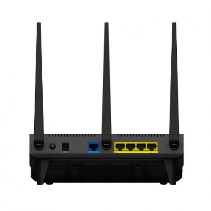 Synology RT1900ac AC1900 Dual Band Gigabit Wi-Fi Beamforming Router UNIFI MAXIS TIME FIBRE Synology RT1900ac AC1900 Dual Band Gigabit Wi-Fi Beamforming Router UNIFI MAXIS TIME FIBRE
