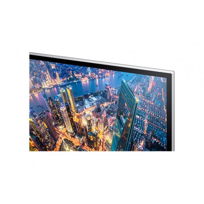 SAMSUNG UE590 28 inch Ultra High Definition 4K UHD LED Monitor with AMD FreeSync SAMSUNG UE590 28 inch Ultra High Definition 4K UHD LED Monitor with AMD FreeSync