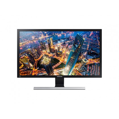 SAMSUNG UE590 28 inch Ultra High Definition 4K UHD LED Monitor with AMD FreeSync SAMSUNG UE590 28 inch Ultra High Definition 4K UHD LED Monitor with AMD FreeSync