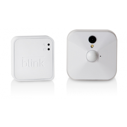 Aztech Blink Smart Portable Security Camera