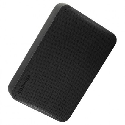Toshiba DTP210 1TB Canvio Ready USB 3.0 Portable Hard Drive Toshiba DTP210 1TB Canvio Ready USB 3.0 Portable Hard Drive