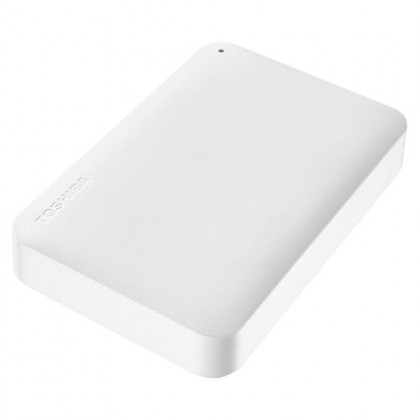 Toshiba DTP210 1TB Canvio Ready USB 3.0 Portable Hard Drive Toshiba DTP210 1TB Canvio Ready USB 3.0 Portable Hard Drive