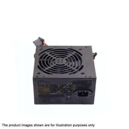 AeroCool AF-650 Haswell Ready 650W Pure Power Supply AeroCool AF-650 Haswell Ready 650W Pure Power Supply