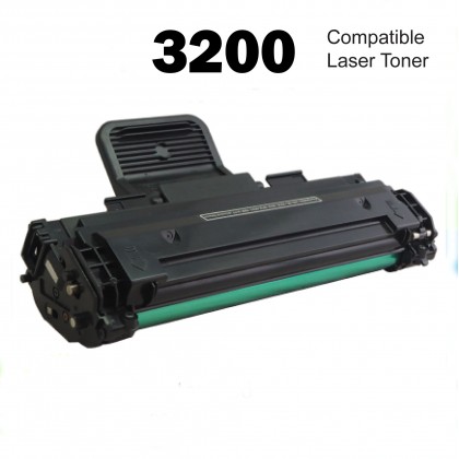 Xerox ST-3200 Premium Laser Compatible with Xerox 3200 Toner Cartridge