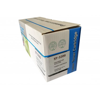 Xerox ST-3200 Premium Laser Compatible with Xerox 3200 Toner Cartridge Xerox ST-3200 Premium Laser Compatible with Xerox 3200 Toner Cartridge