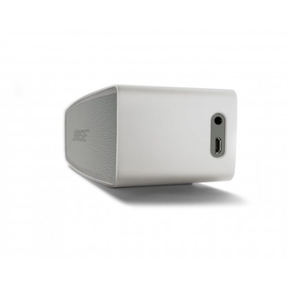 Bose SoundLink Mini Bluetooth Speaker II - Pearl  