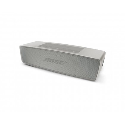 Bose SoundLink Mini Bluetooth Speaker II - Pearl Bose SoundLink Mini Bluetooth Speaker II - Pearl