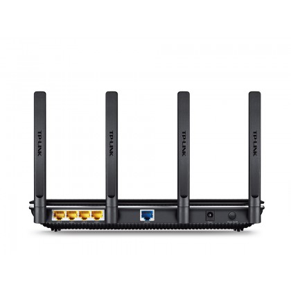 TP-LINK Archer C2600 AC2600 4 Stream Wireless Dual Band Gigabit Router Unifi Maxis Fiber TP-LINK Archer C2600 AC2600 4 Stream Wireless Dual Band Gigabit Router Unifi Maxis Fiber